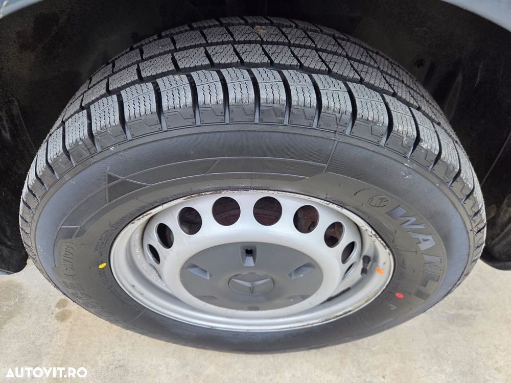 Mercedes-Benz New Sprinter L3H2 - 19