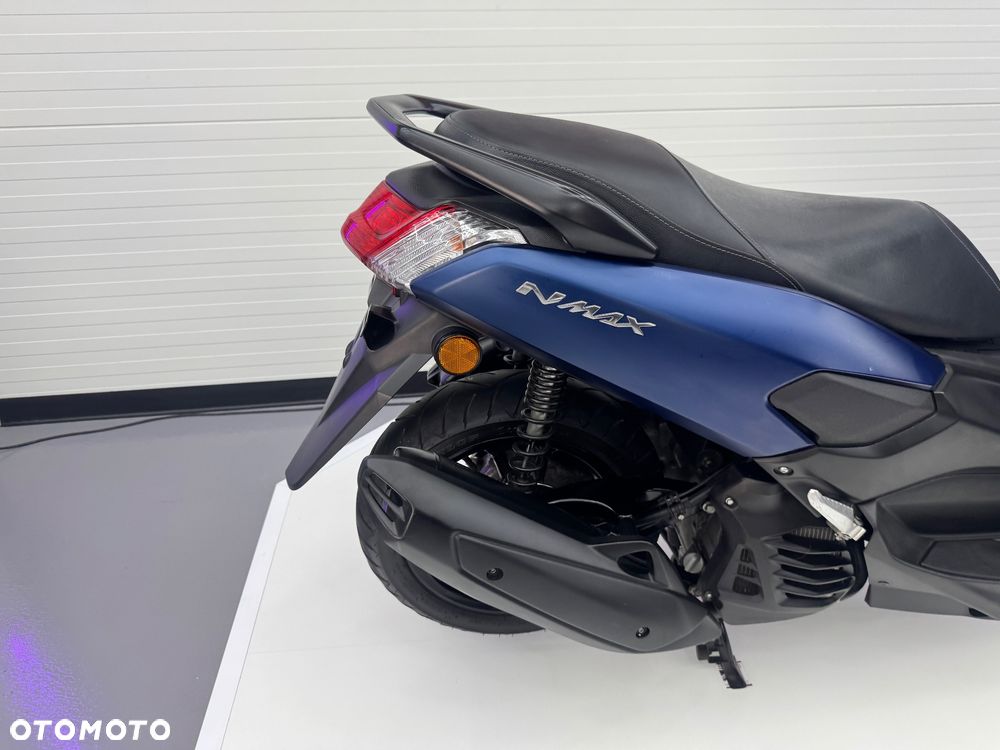 Yamaha NMAX - 29