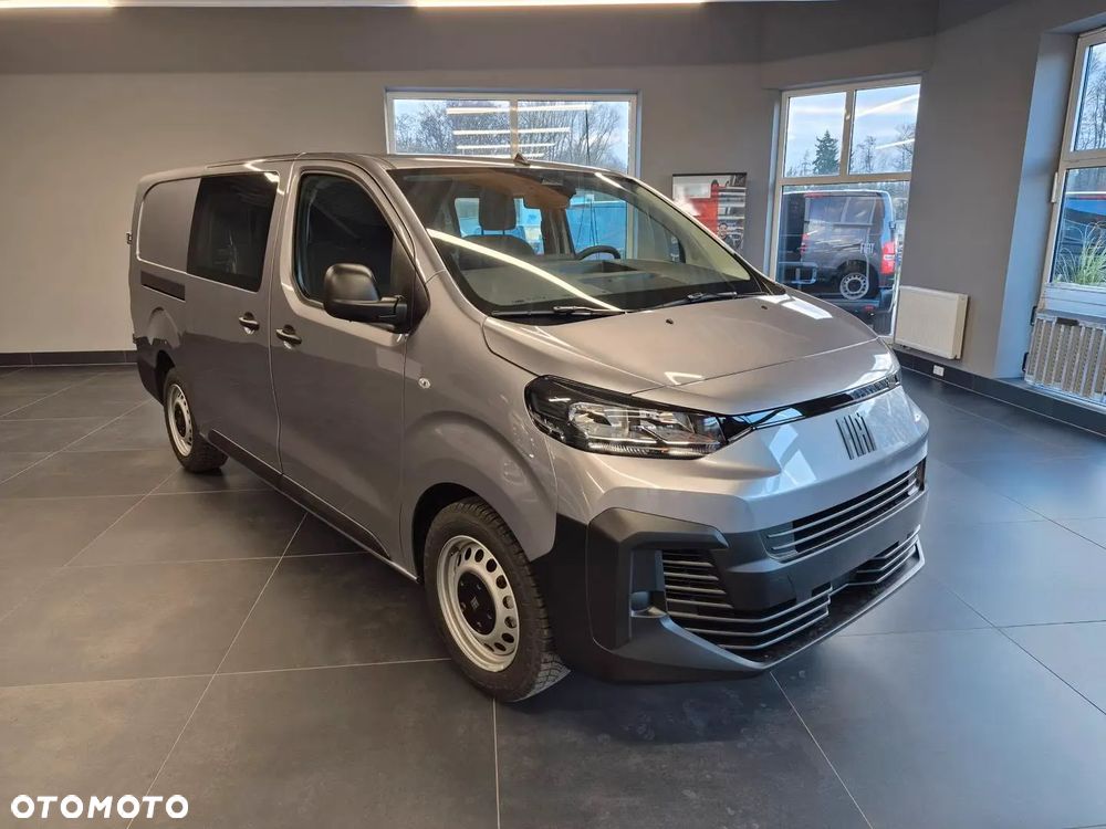 Fiat Scudo - 2