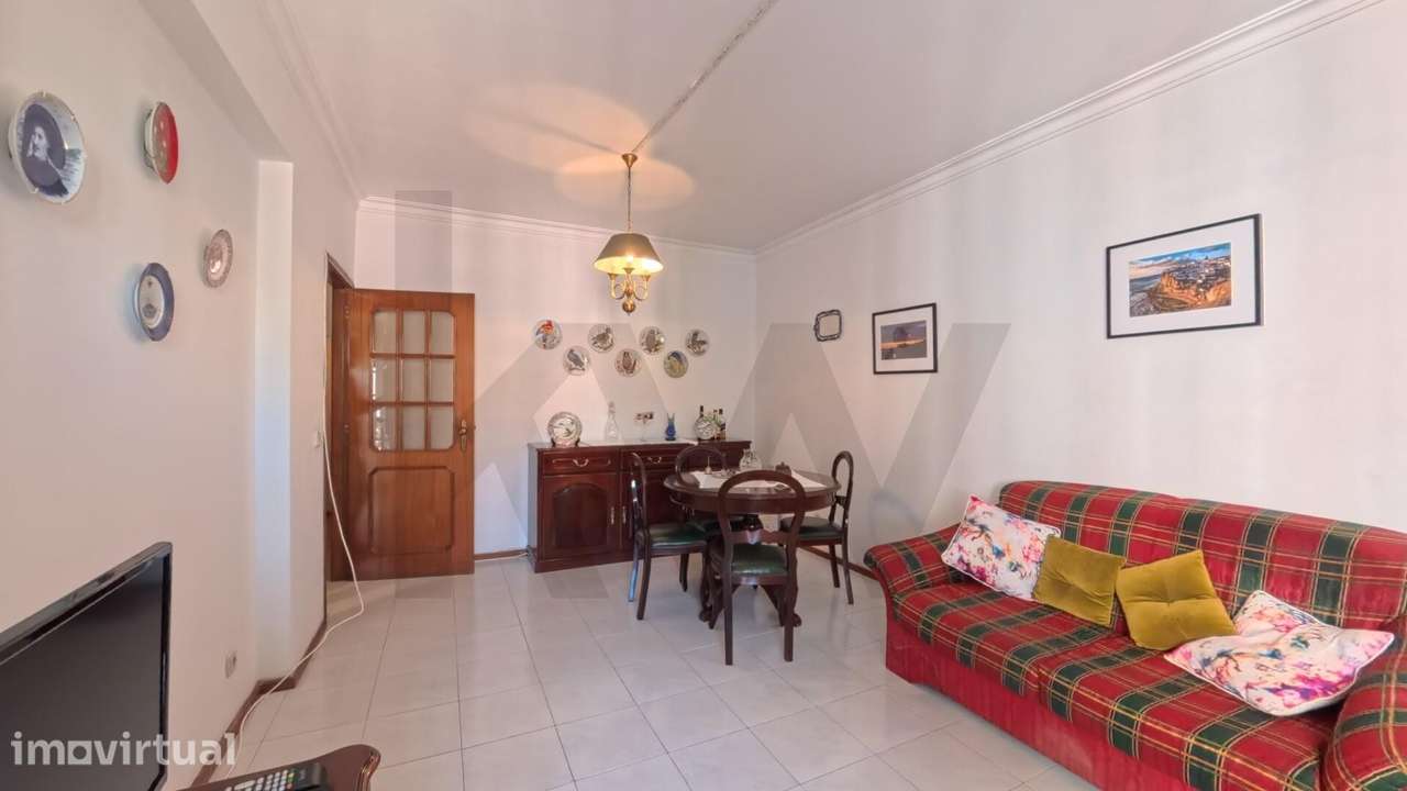 T1 com 86m2 - Tapada das Mercês, Algueirão - Mem Martins - Grande imagem: 3/17