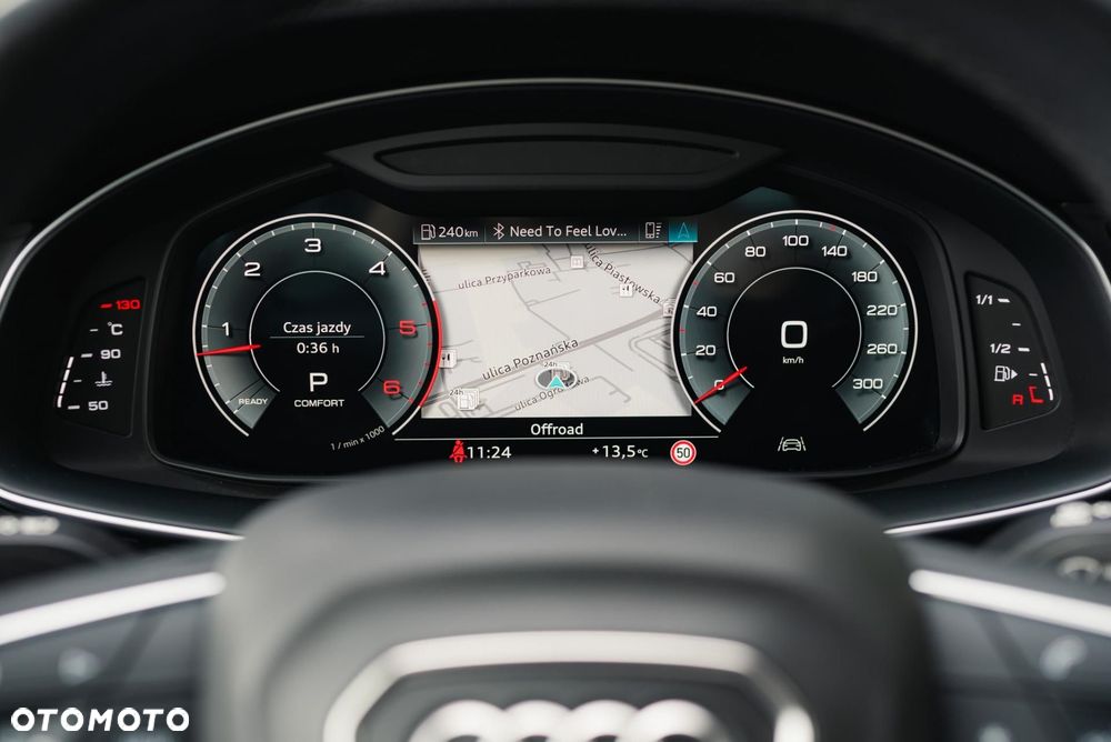 Audi Q7 45 TDI mHEV Quattro S Line Tiptr - 28