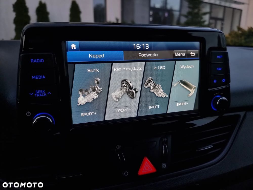 Hyundai i30 N 2.0 T-GDI GPF Performance - 35