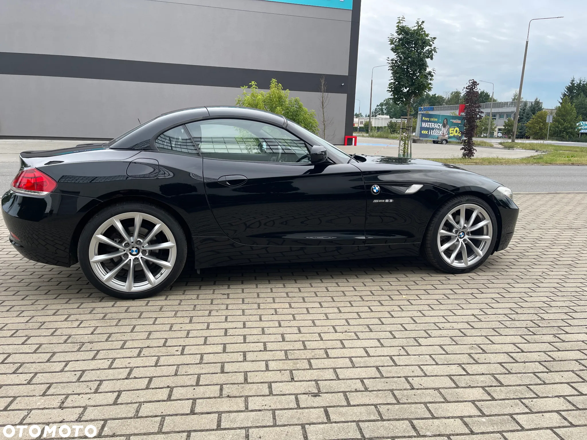 BMW Z4 sDrive23i - 25