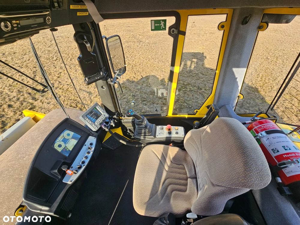 Bomag BW 213 DH4 - 14