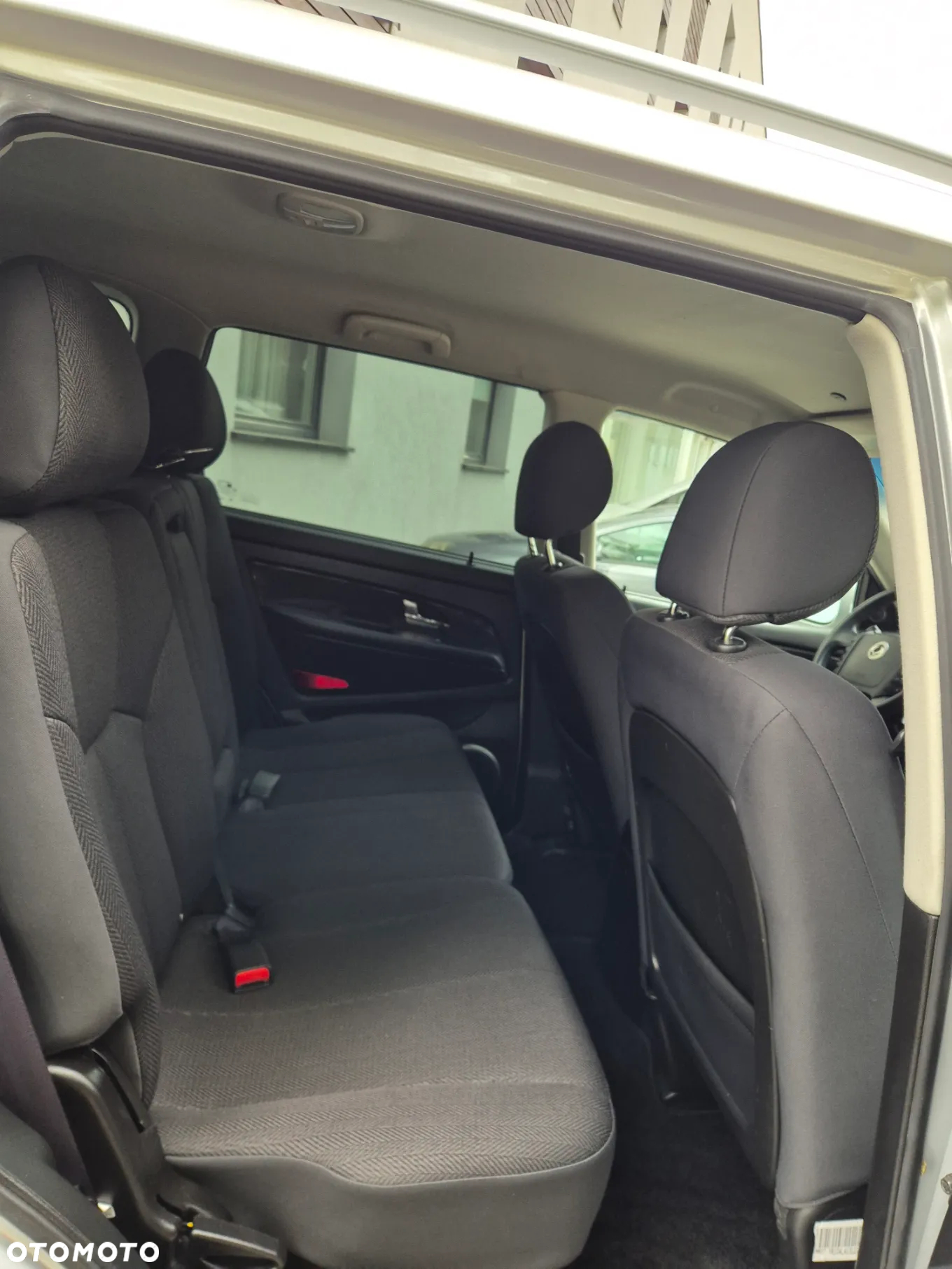 SsangYong/KGM Rexton 2.0 D Sapphire - 12