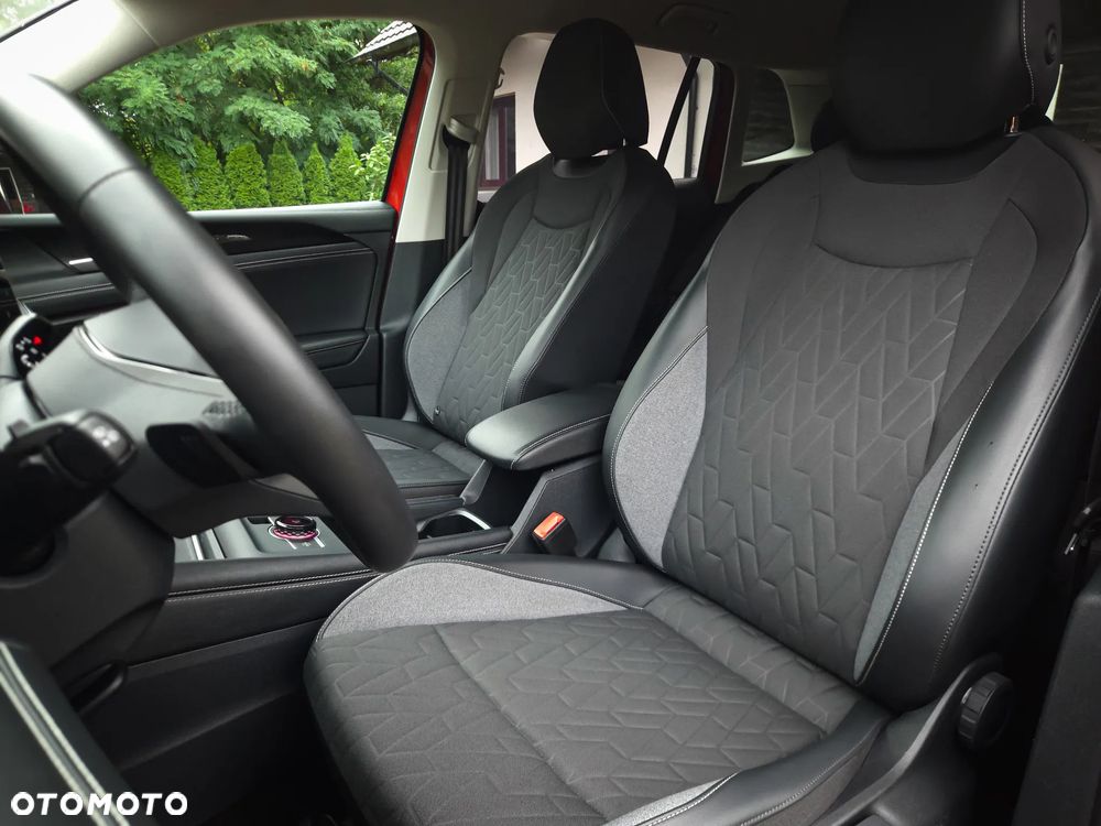 Volkswagen Tiguan 2.0 TDI SCR DSG Goal - 32