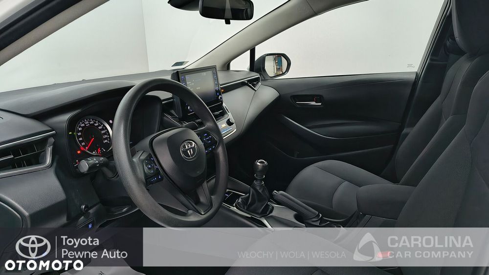 Toyota Corolla 1.5 Active - 5