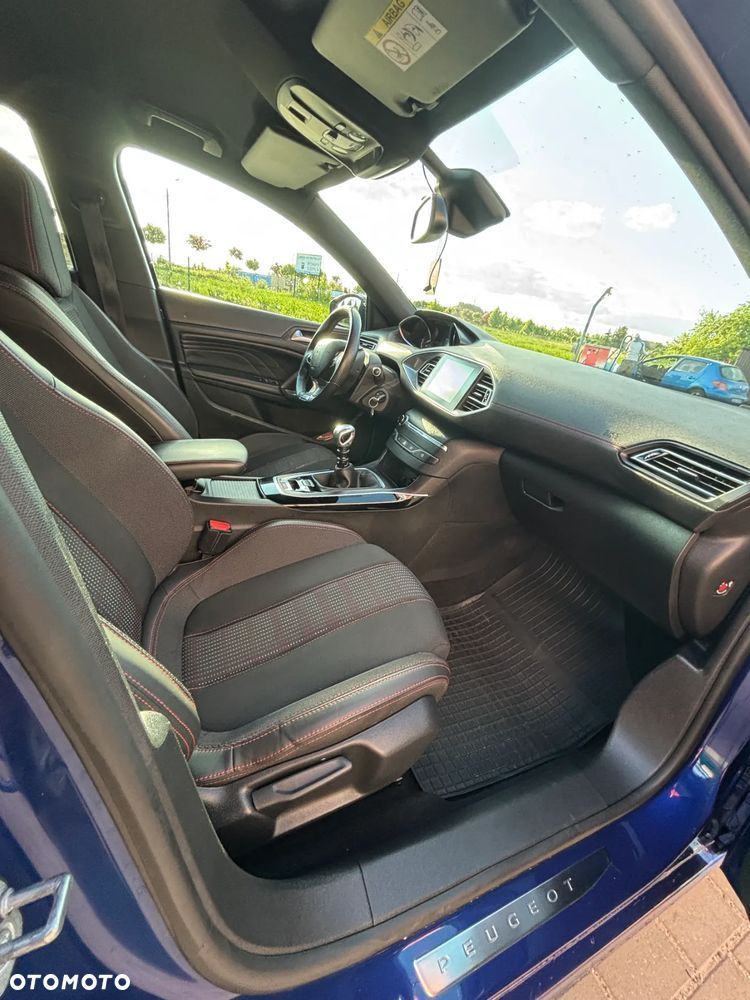 Peugeot 308 - 11