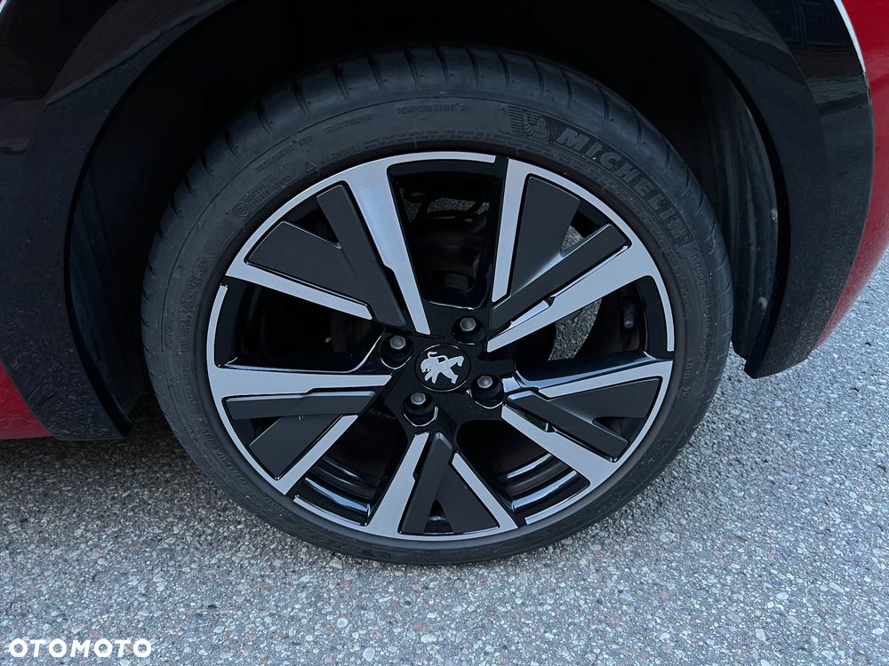 Peugeot 208 PureTech 100 GT Pack - 33