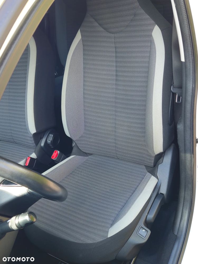 Toyota Aygo x-cite - 16