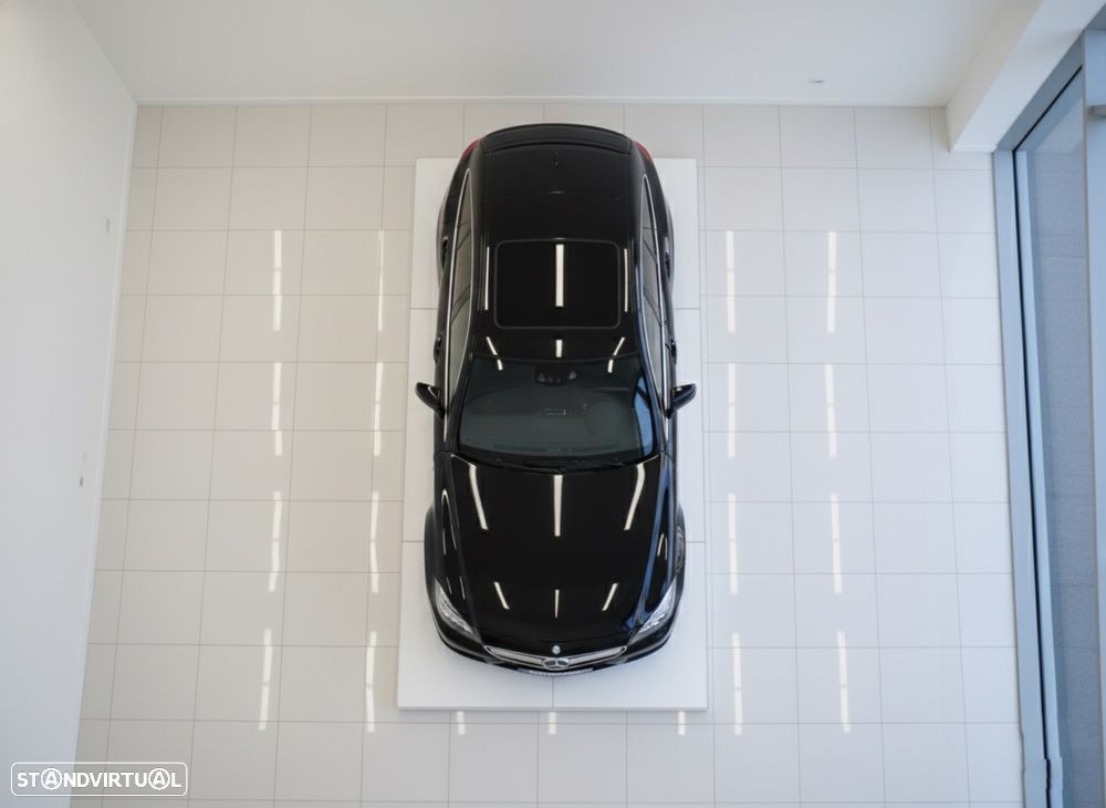 Mercedes-Benz CLS 250 d Shooting Brake - 6