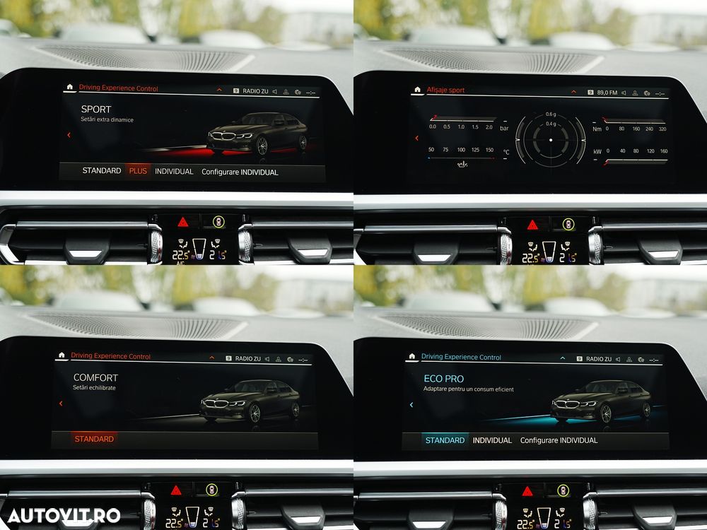 BMW Seria 3 320i Aut. Sport Line - 26