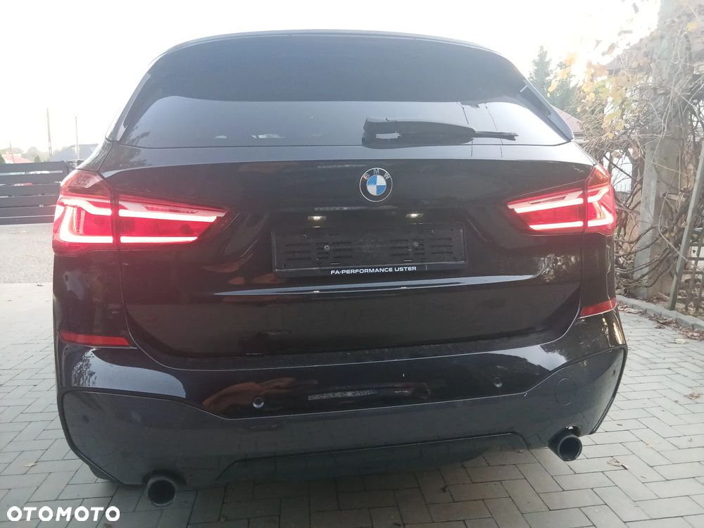 BMW X1 xDrive25i M Sport sport - 9