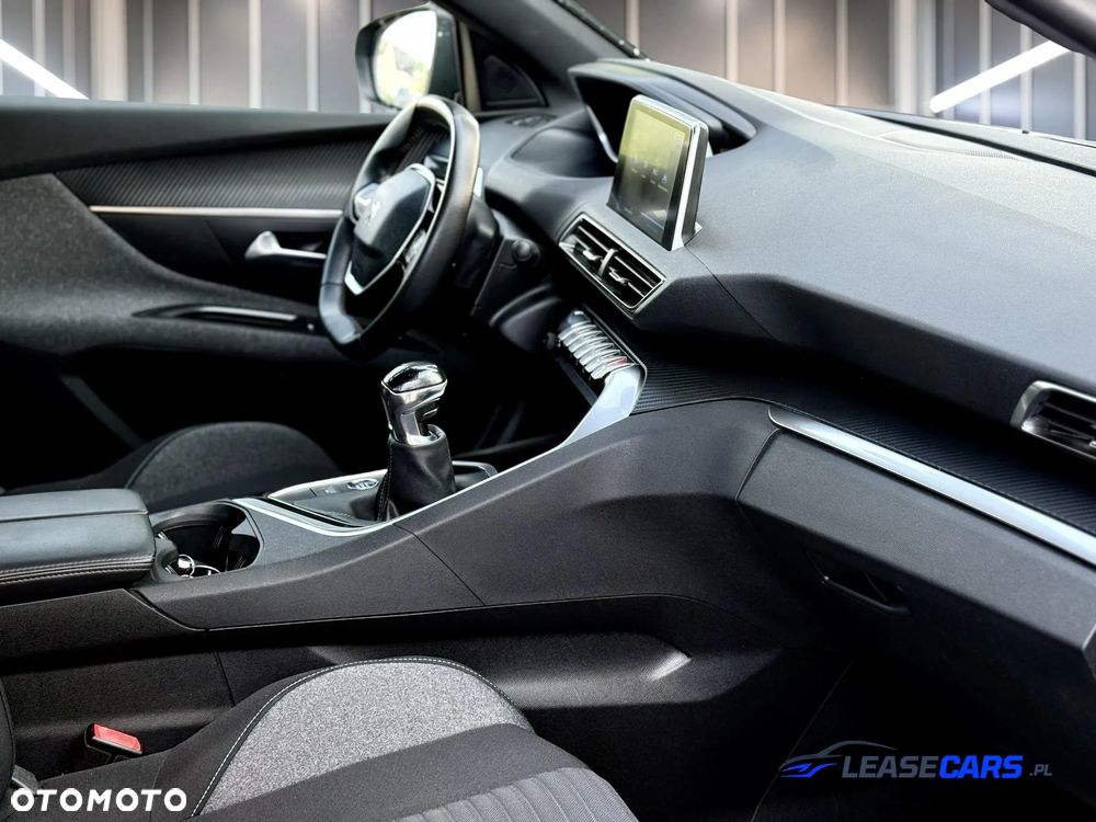 Peugeot 5008 PureTech 130 Stop & Start Active - 24