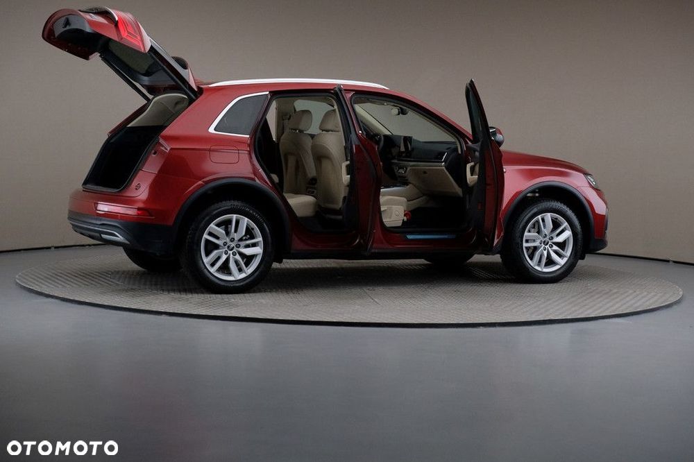 Audi Q5 - 6