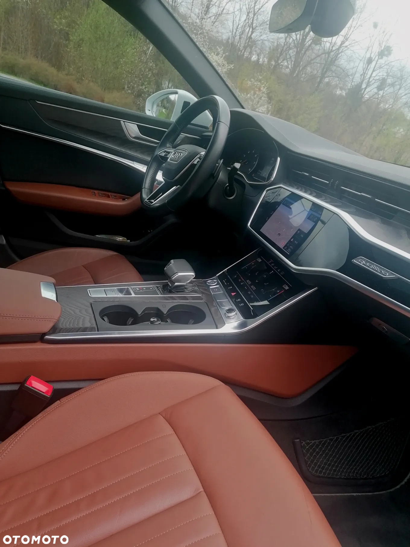 Audi A6 2.0 TFSI Quattro S tronic - 7