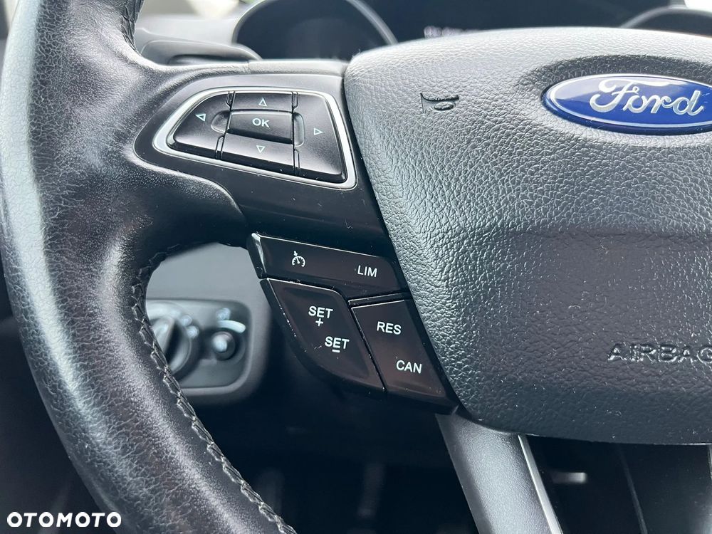 Ford C-MAX 1.0 EcoBoost Titanium ASS - 24