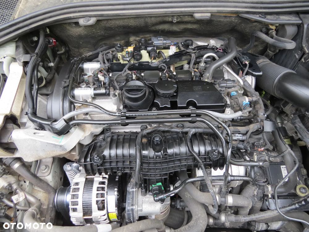 SILNIK B4204T11 2.0 T5 VOLVO S60 V60 XC60 XC90 S90 V90 - 1