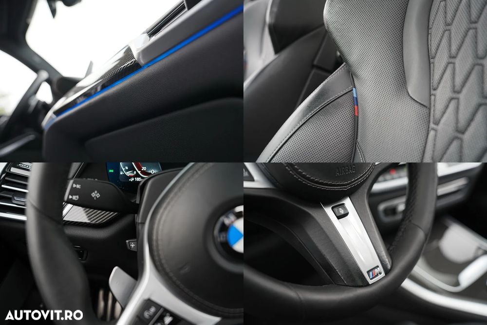 BMW X5 xDrive45e AT PHEV - 20