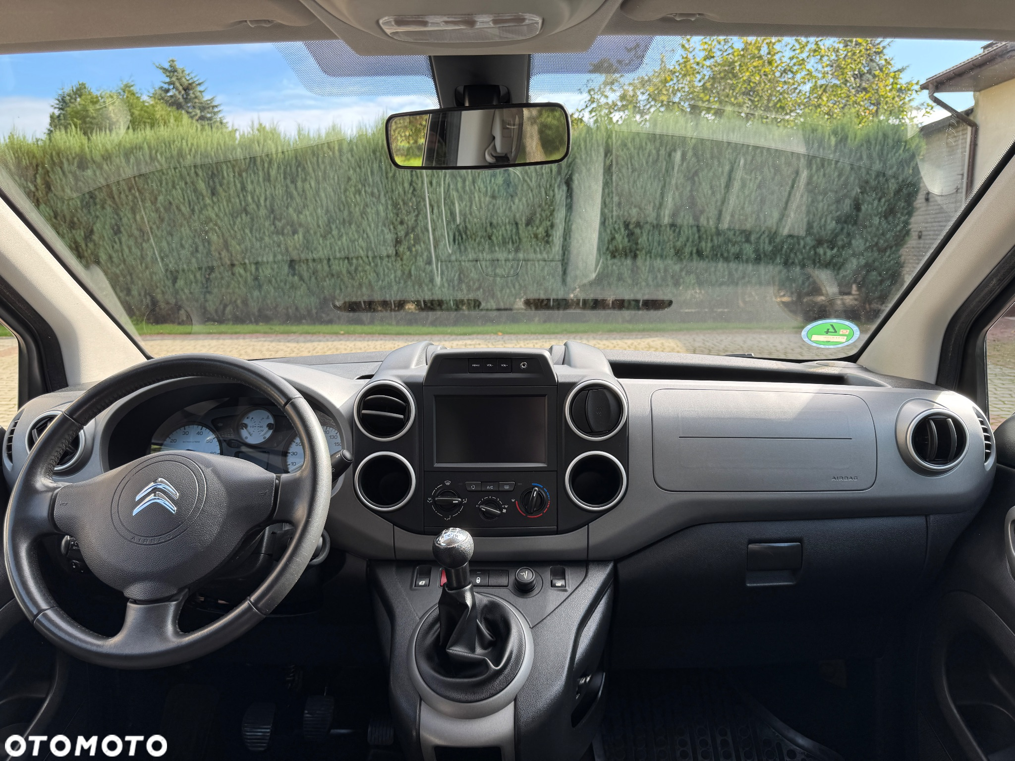 Citroën Berlingo Multispace BlueHDi 100 SELECTION - 36