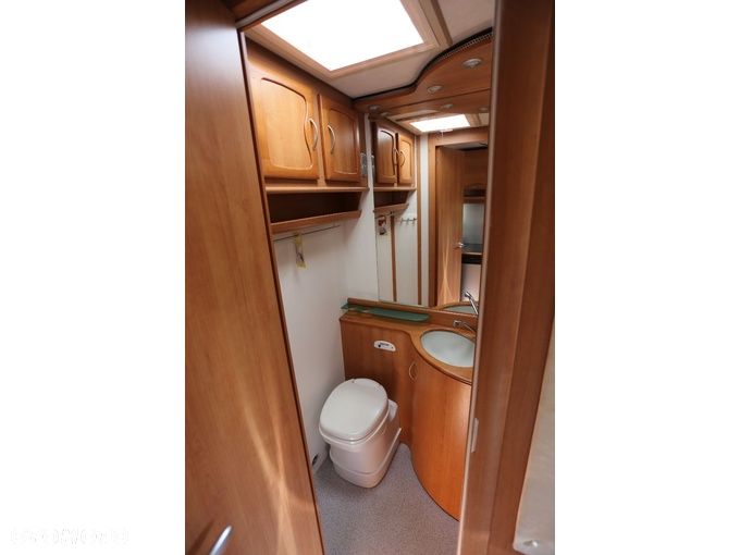 Fiat Eura Mobil A690 - 9