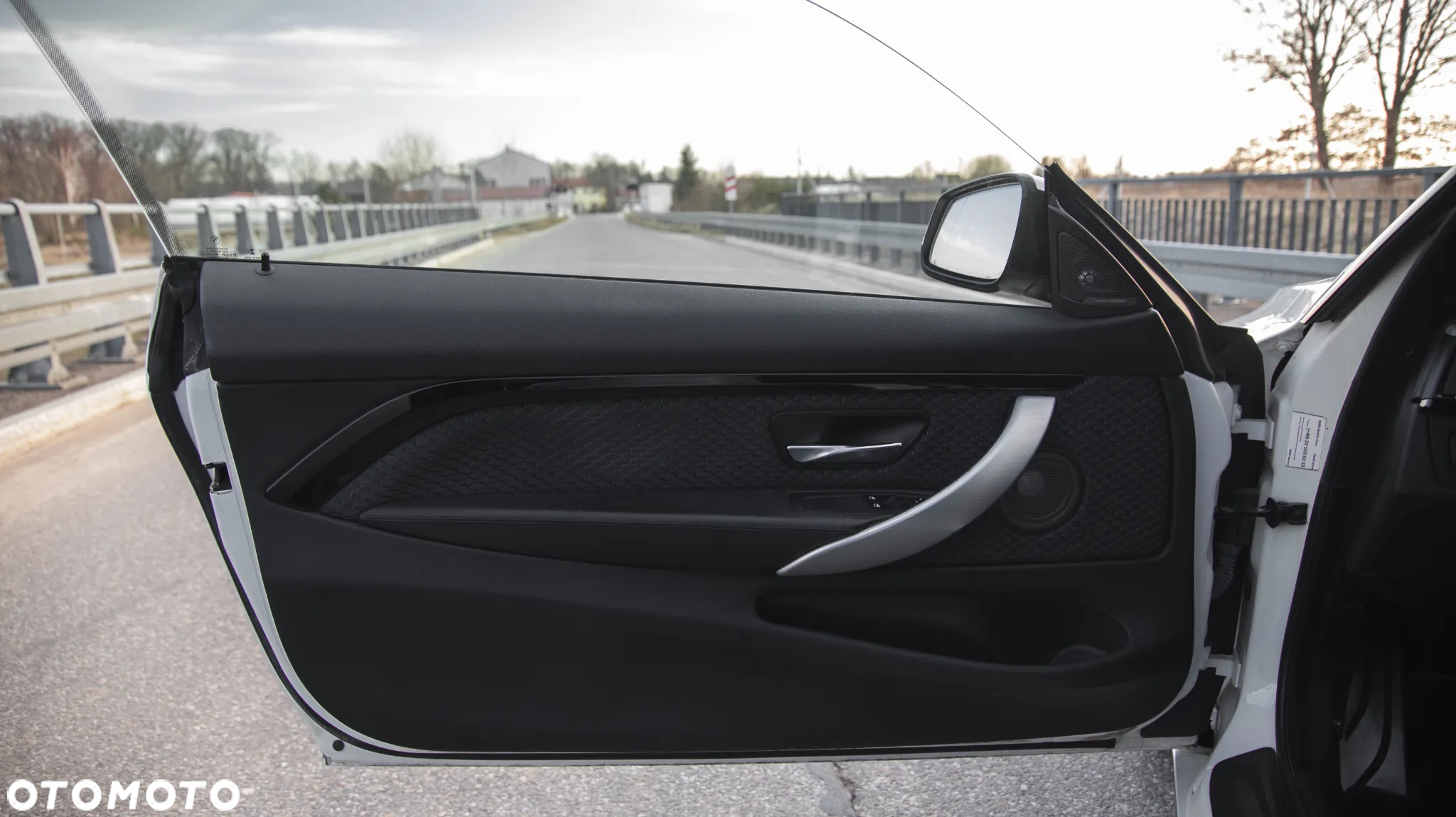 BMW Seria 4 428i xDrive M Sport - 14
