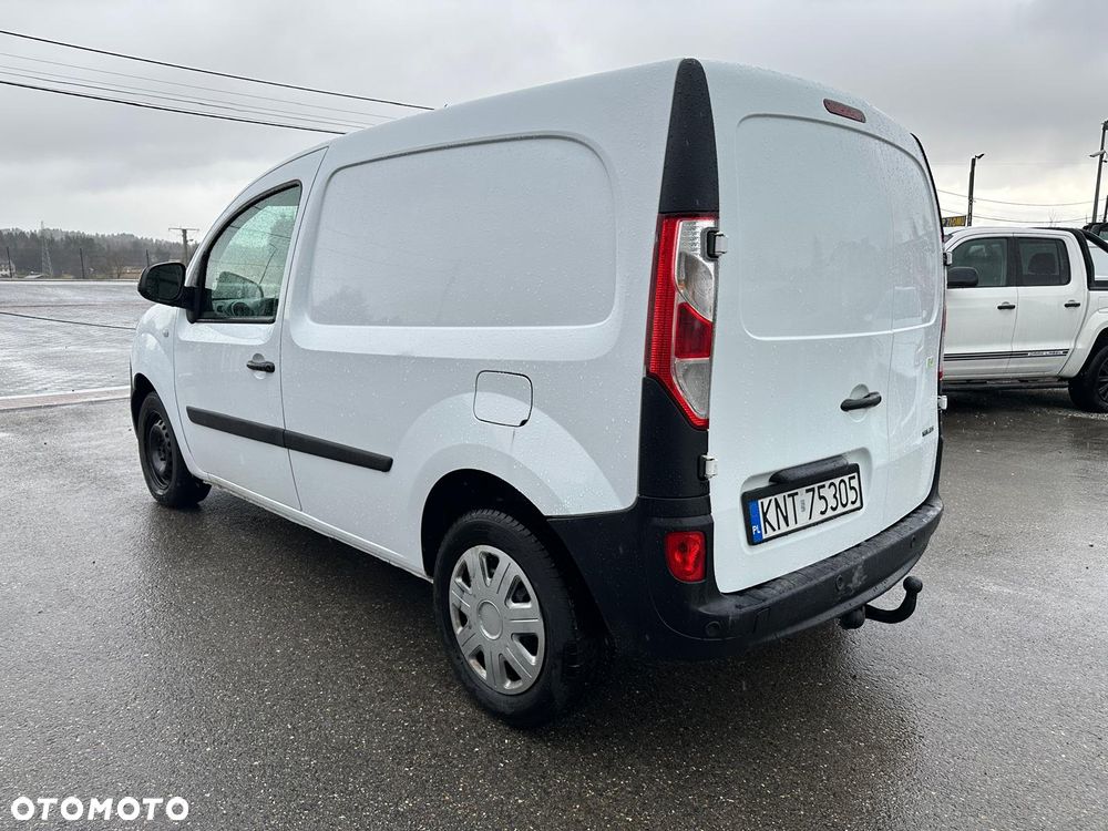 Renault KANGOO - 3