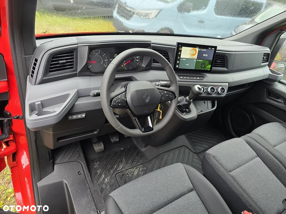 Renault Master - 10