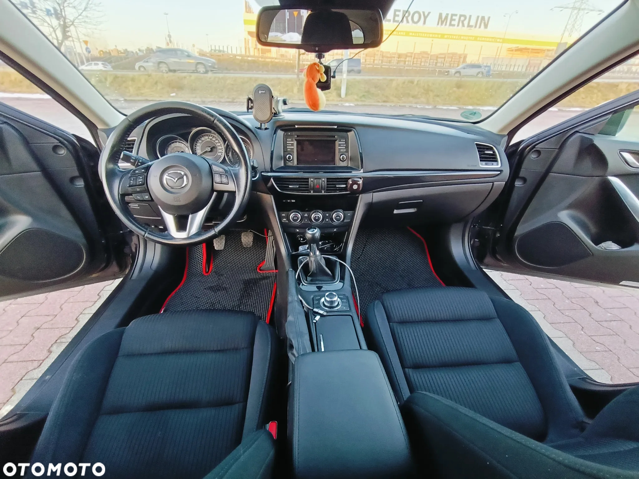 Mazda 6 2.0 SkyEnergy - 16