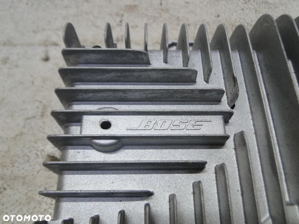 RENAULT LATITUDE MODUŁ WZMACNIACZ BOSE EUROPA - 2