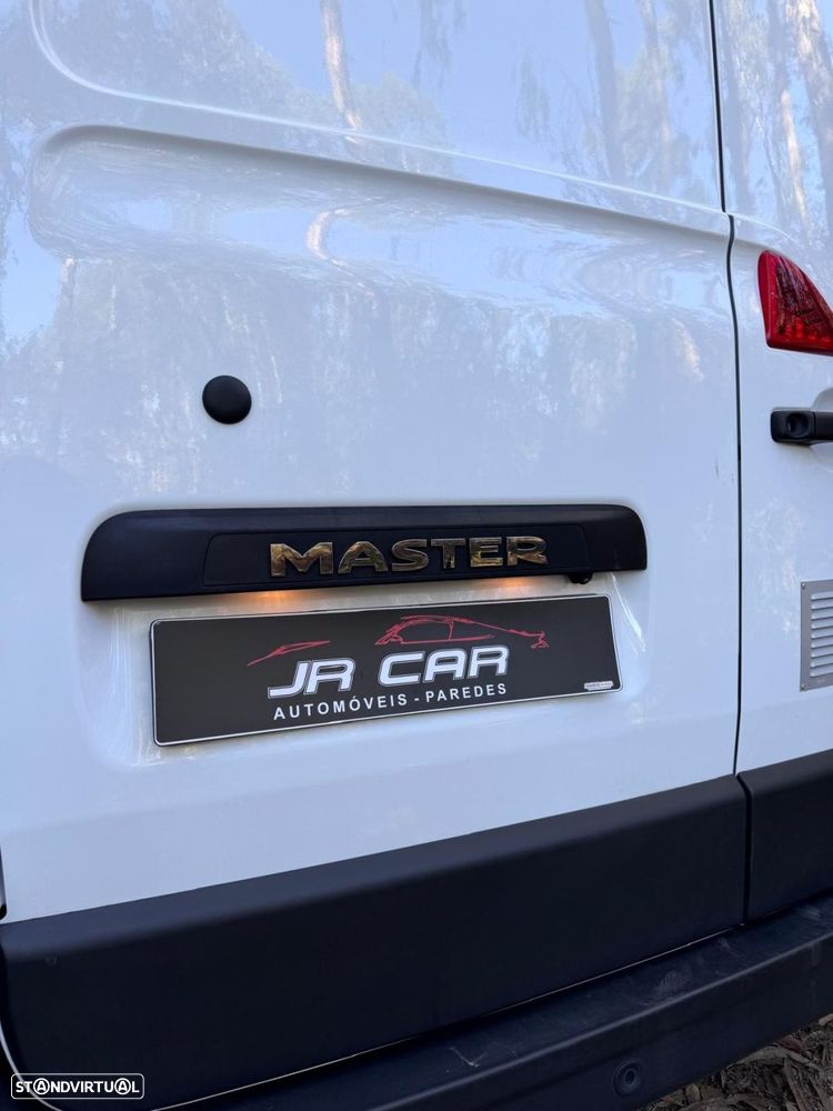 Renault Master 2.3 dCi L2H2 3.5T Blue dCi - 7