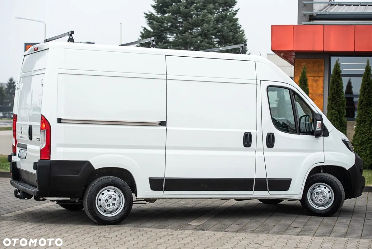 Peugeot BOXER - 7