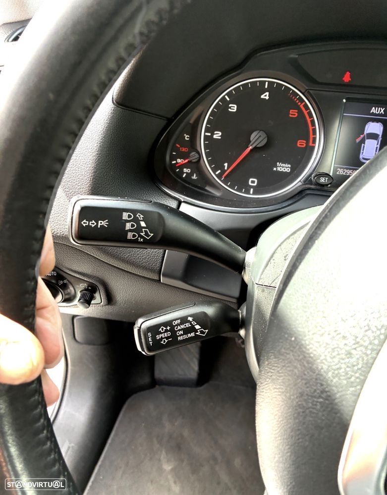 Audi Q5 2.0 TDI quattro - 13