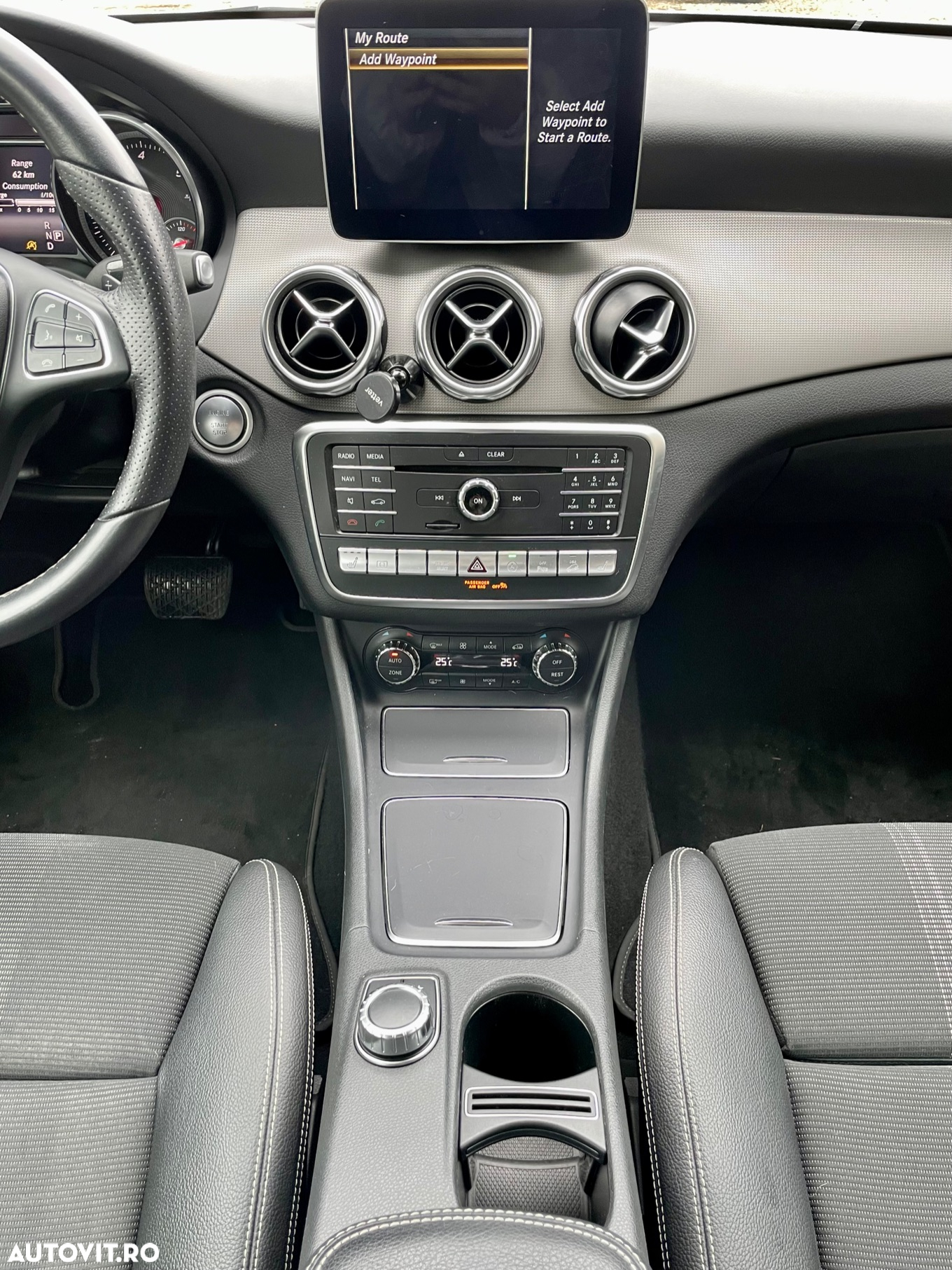Mercedes-Benz GLA 200 d 4MATIC Aut. - 30