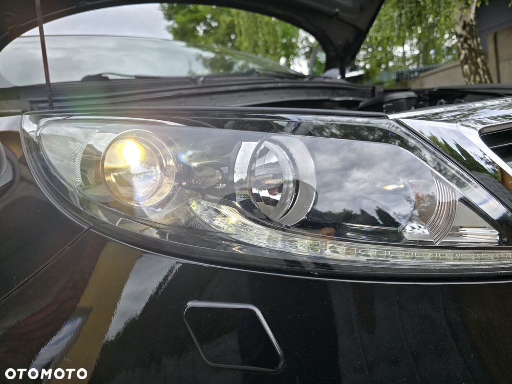Kia Sportage 1.7 CRDI L 2WD - 12