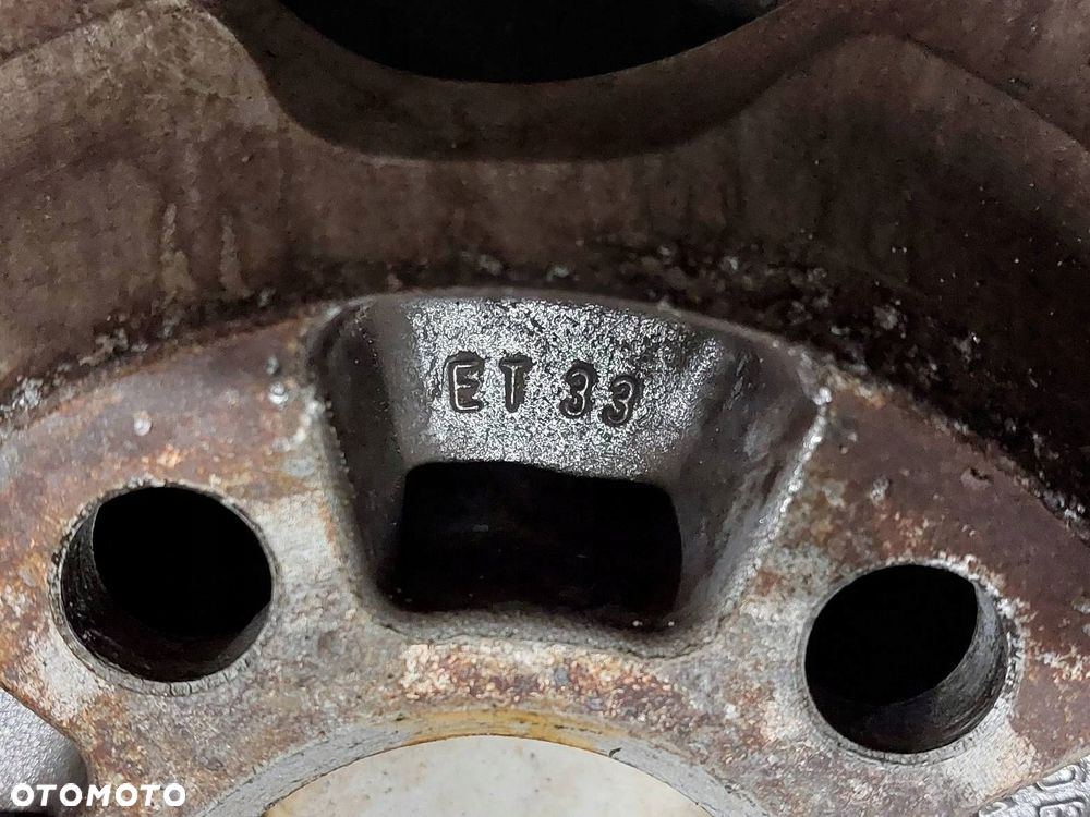 OPONY CAŁOROCZONE 4 SZT 185/60R14 2022R LAUFENN G FIT 4S - 8