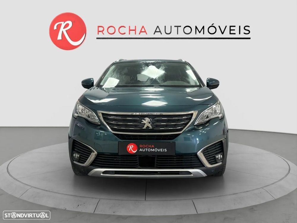 Peugeot 5008 1.2 PureTech Allure - 3