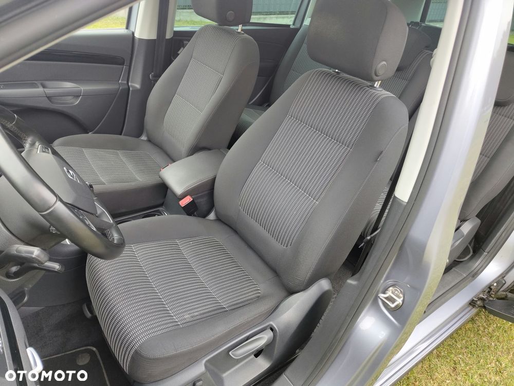 Seat Alhambra 1.4 TSI Start & Stop Style Plus - 35