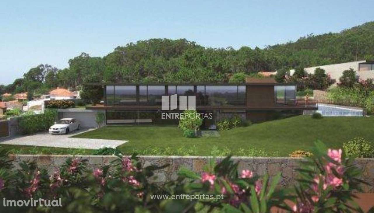 Moradia Isolada - Carreço - Grande imagem: 4/20