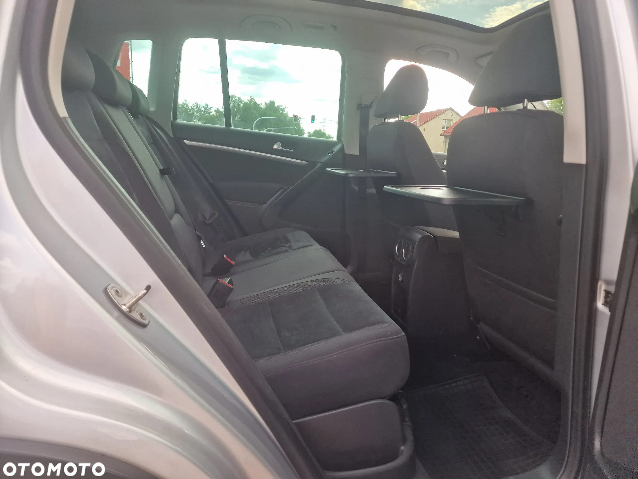 Volkswagen Tiguan 2.0 TSI 4Motion BlueMotion Technology Comfortline - 16