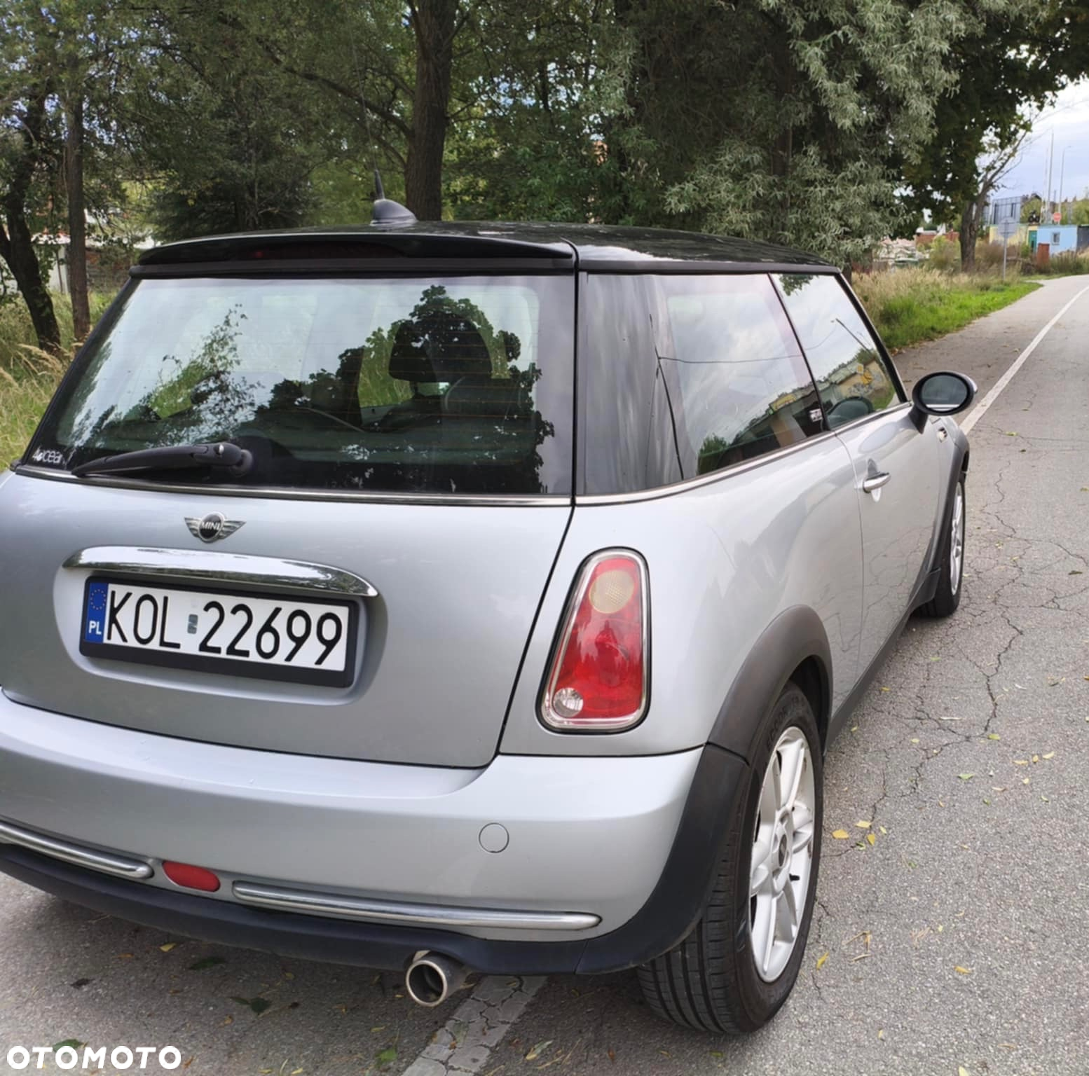 MINI Cooper Park Lane - 4
