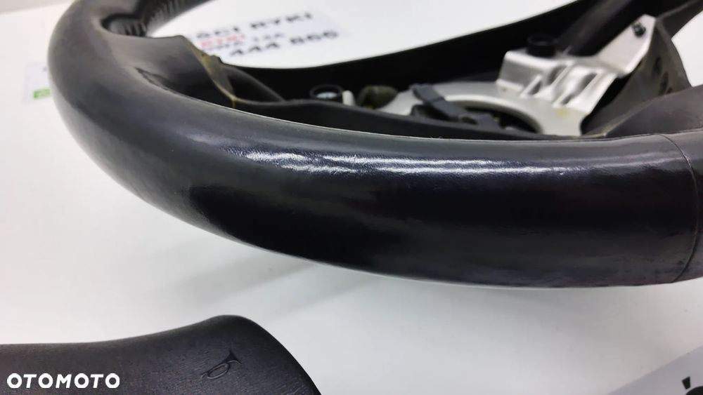Audi A3 8L Kierownica 8L0124B Poduszka powietrzna Airbag - 3