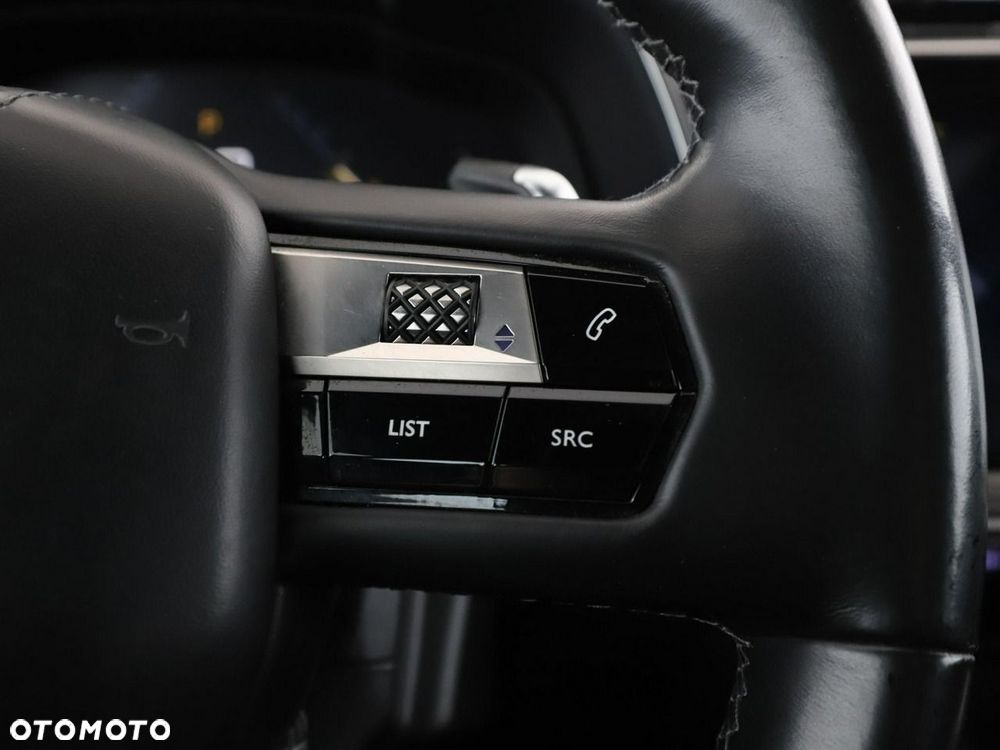 DS Automobiles DS 7 Crossback 2.0 BlueHDi So Chic - 34