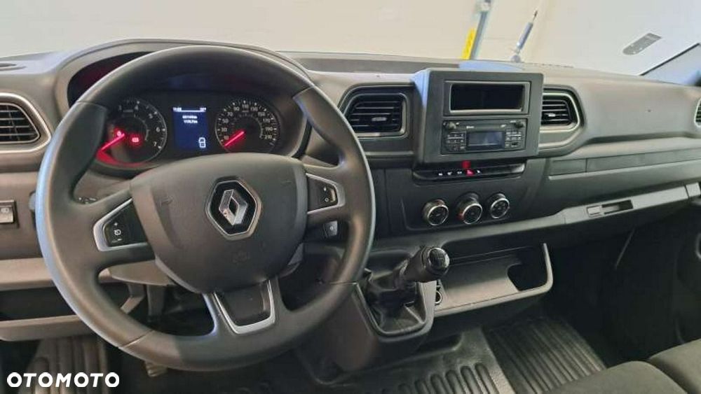 Renault Master - 17