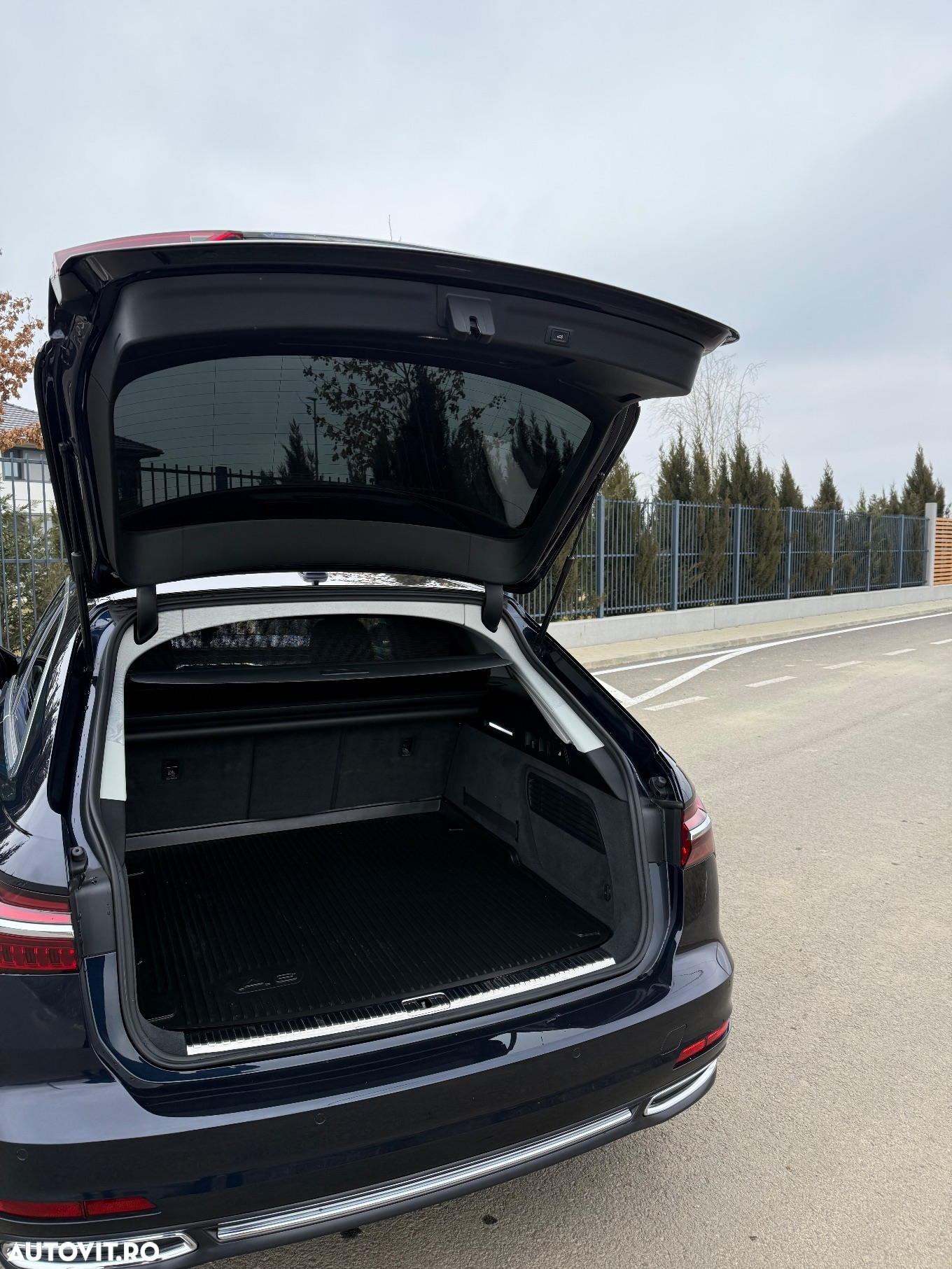 Audi A6 Avant 40 TDI quattro S tronic MHEV Advanced - 18