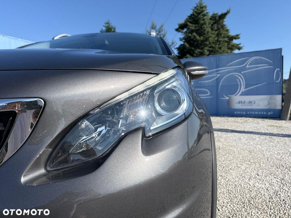 Peugeot 2008 PureTech 110 GPF Stop&Start EAT6 Active - 10