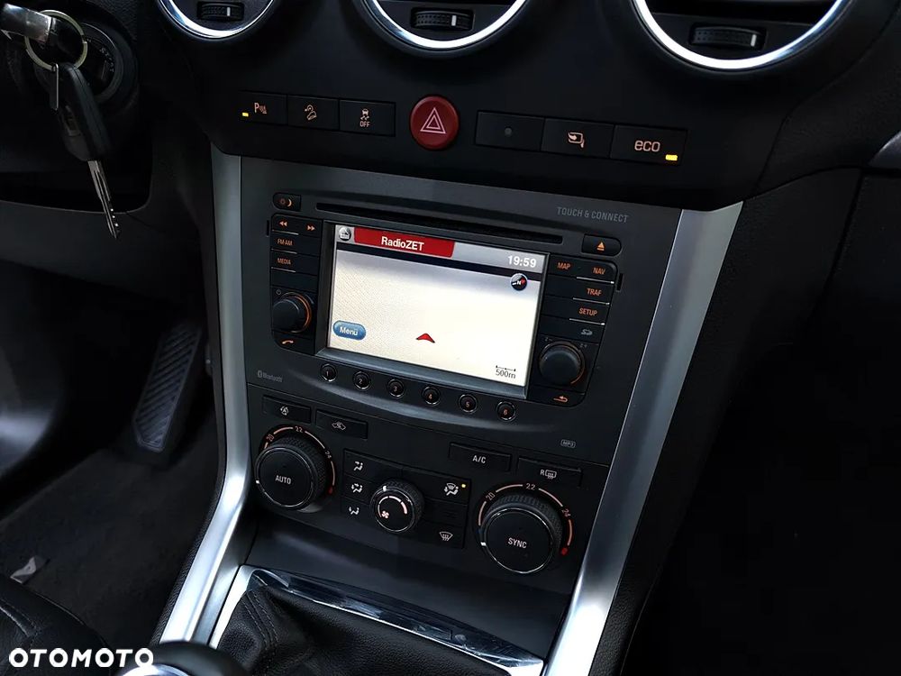 Opel Antara - 28