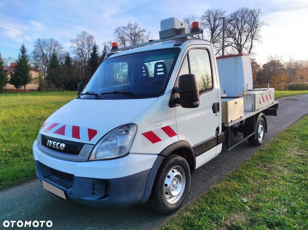 Iveco 35s11 - 3