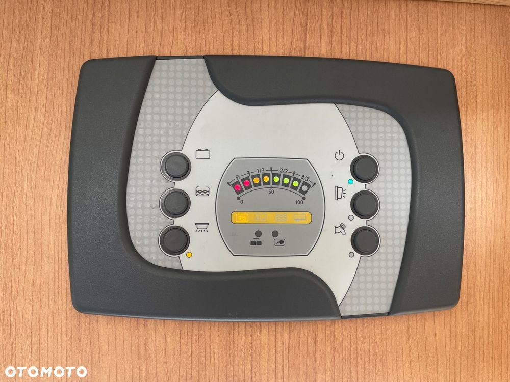 Ford Trigano FD3 - 21