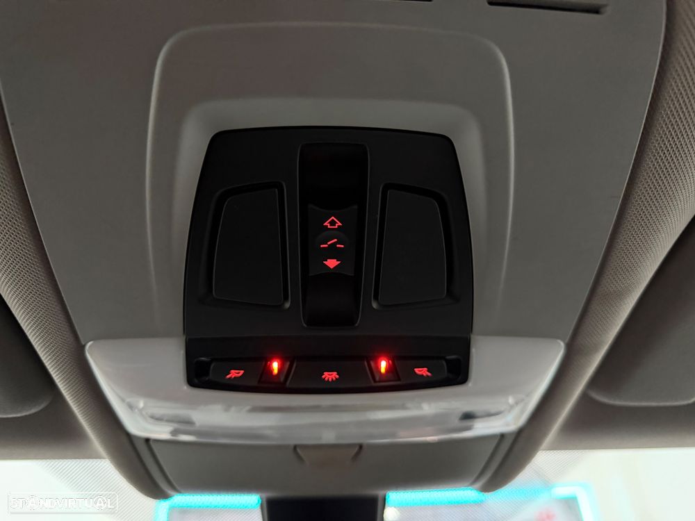 BMW X5 xDrive30d Sport-Aut. - 14